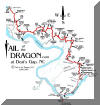 Click for LARGE Tail of the Dragon Map